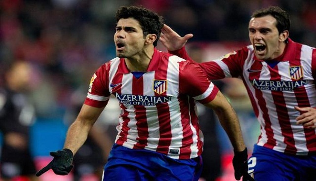 ตราหมี เปิดรังเฉือน เลบันเต 3-2 แซง บาร์ซา ขึ้นรั้งจ่าฝูง