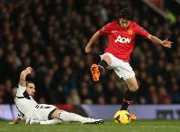 ผีแดง เปิดรังหักปีก หงส์ขาว 2-0 